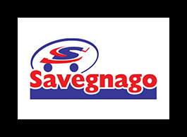 Supermercado Savegnago Logo
