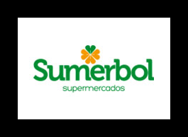 Supermercados Sumerbol Logo
