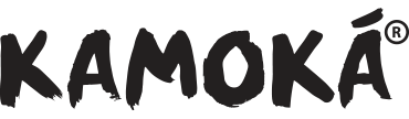 Kamoká Logo