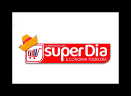Supermercado Super Dia Logo