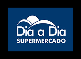 Supermercado Dia a Dia Logo